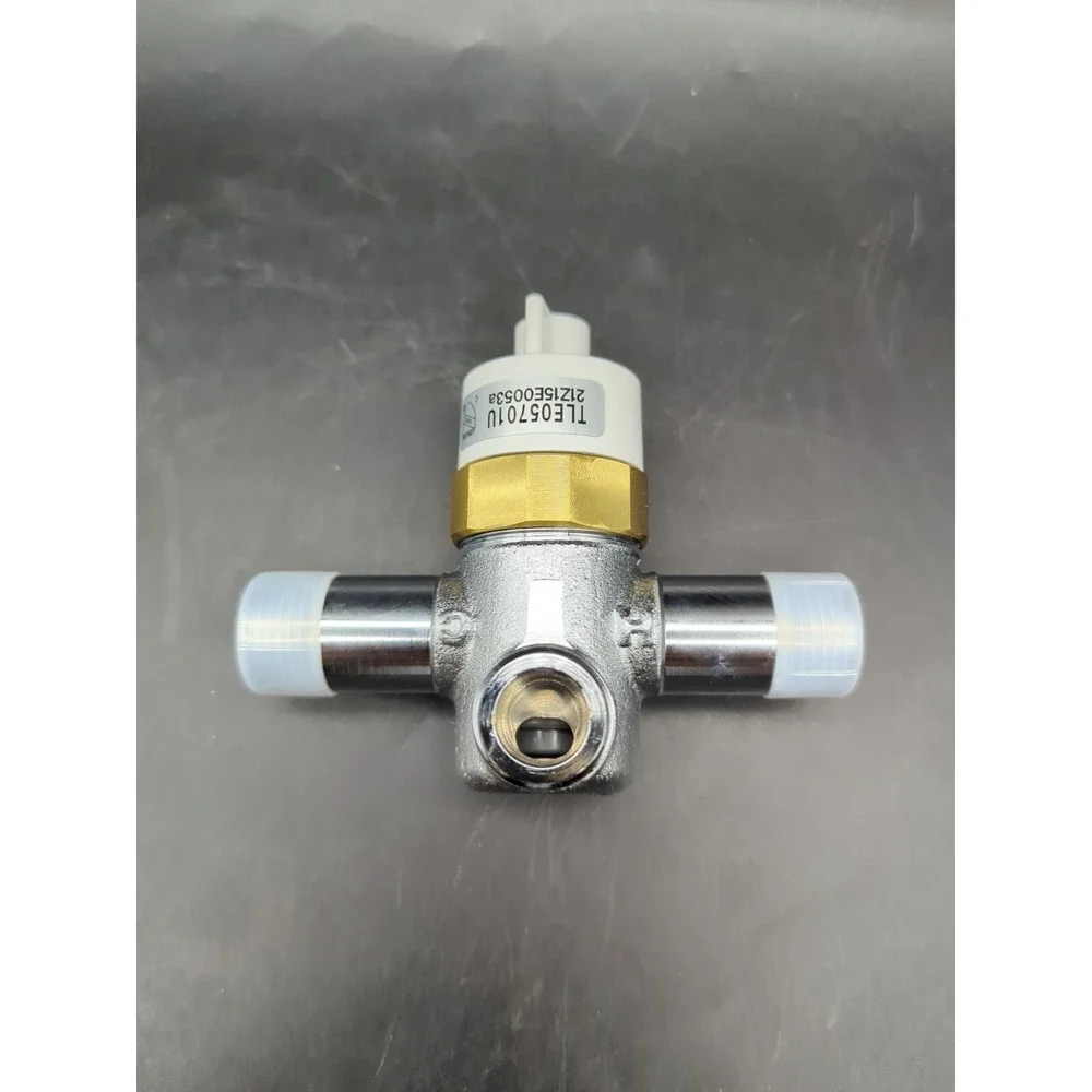 TOTO TLE05701U Thermostatic Mixing Valve for Select Touchless Lavatory Faucet